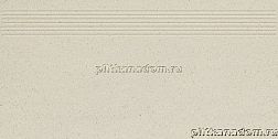 Paradyz Doblo Silver Mat. Ступень простая 29,8х59,8 см