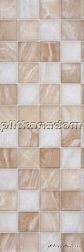Saloni Ceramica Resort Premier Iris Плитка-декор 30х90 см