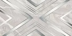 Kerlife Torino Rombi Ice Декор 31,5х63 см