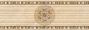 Tabriz Tile Liza Beige Relief Decor Декор 30х60 см