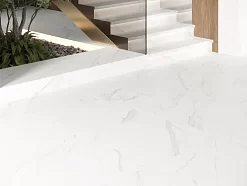 Airy White