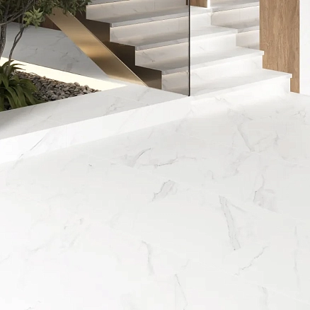 Airy White
