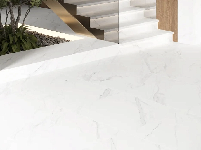 Airy White