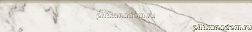 Kerranova Marble Trend Carrara K-1000-MR-p01 Плинтус 7,6х60 см