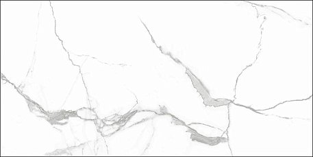 Geotiles Nilo Blanco Leviglass Белый Глянцевый Ректифицированный Керамогранит 90x180 см