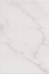 Kerama Marazzi Висконти 8326 Настенная плитка белый 20x30 см