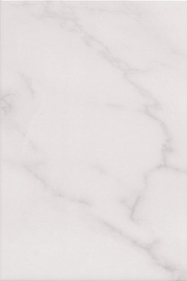 Kerama Marazzi Висконти 8326 Настенная плитка белый 20x30 см