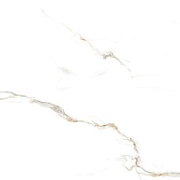 Belleza Bianco Carrara Белый Полированный Керамогранит 60x60 см