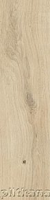 Керамогранит Meissen Grandwood Natural песочный 19,8x119,8 см