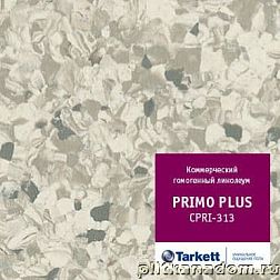 Tarkett Primo Plus 93313 Коммерческий гомогенный линолеум 23х2
