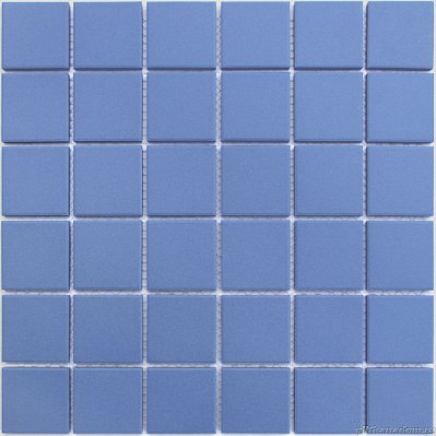 Caramelle L Universo Abisso Blu Мозаика 30,6х30,6х6 (4,8х4,8) см