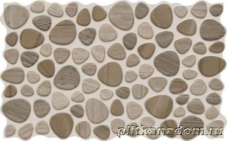Cifre Scale Timber Настенная плитка 25x40