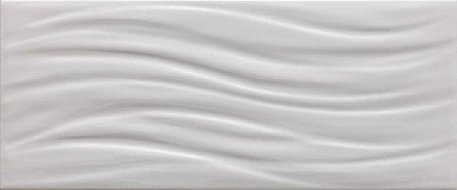 Paul Ceramiche Skyfall СП433 PSFRM1 windy white Настенная плитка 25х60