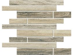 Estima Brigantina BG 00-03 Decape Muretto Микс Матовая Мозаика 30х35 см