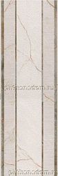 Kerama Marazzi Театро HGD-A420-12140R Декор обрезной 25х75 см
