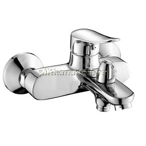 Смеситель для ванны Oute T20102