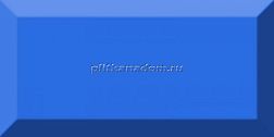 Fabresa Bevelled Azul Marino Biselado BX Настенная плитка 10x20 см