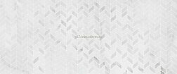 Gracia Ceramica Celia White 01 Декор 25х60 см