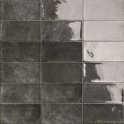 Mainzu Camden Nero Плитка настенная 10x20 см
