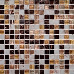 Imagine Mosaic ML42049 Мозаика для бассейнов, хамамов 32,7х32,7 (2х2) см