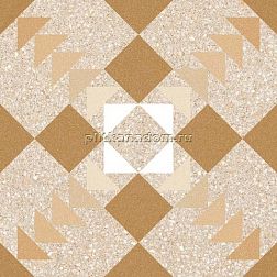 Vives Benaco Beige Декор 20x20 см