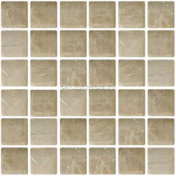 Architeza Elegance AHE 08 Стеклянная мозаика 30х30 (кубик 2,3х2,3) см