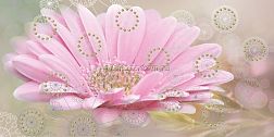 Belleza Мечта А1 Декор 40х20 см