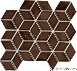Primacolore Ceramic CE CE730MLA Мозаика 26,6х30,5 (4,8x4,8) см