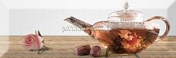 Absolut Keramika Tea 2С Декор 10х30 см