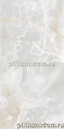 Ariostea Ultra Onici Grigio Shiny Керамогранит 150x300 см