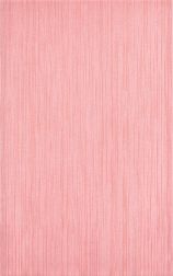 Кировская керамика (М-Квадрат) Фиори 127081 Фиолетовая светлая Настенная плитка 25х40 см