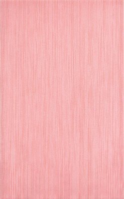 Кировская керамика (М-Квадрат) Фиори 127081 Фиолетовая светлая Настенная плитка 25х40 см