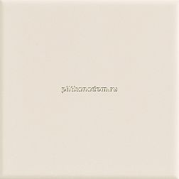 Ava Ceramica UP Bone Glossy Бежевая Глянцевая Настенная плитка 10x10 см