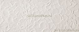 Fap Ceramiche fPK6 Lumina Blossom White Extra Matt Плитка настенная 50x120 см