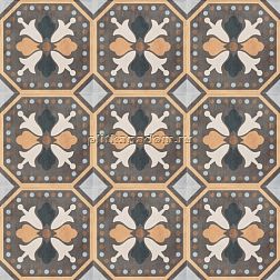 Sant Agostino Patchwork Colors 03 Керамогранит 20x20 см
