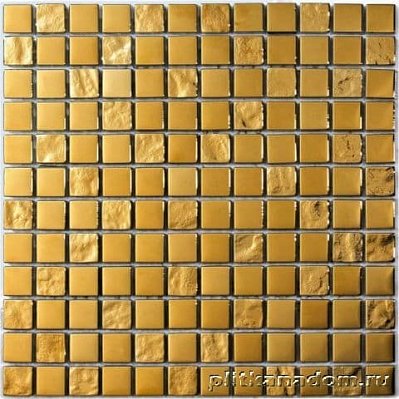 Inter Matex Luxury Gold Мозаика 30х30