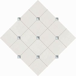 Tubadzin Idylla White Мозаика 29,8х29,8 см