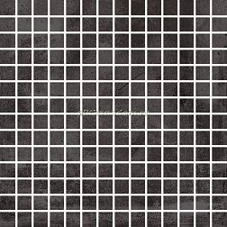 Iris Ceramica Stage Red Mosaico Diving Metallic Мозаика 30x30 см