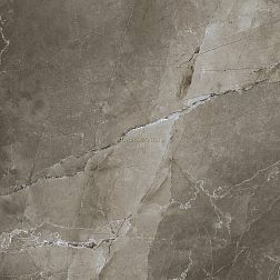 A-Ceramica Pulpis Nero High Glos Коричневый Полированный Керамогранит 60х60 см