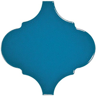 Equipe Scale 23287 Alhambra Sky Blue Настенная плитка 12x12 см