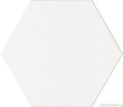 Realonda Ceramica Hexamix Opal Blanco Керамогранит 28,5х33 см