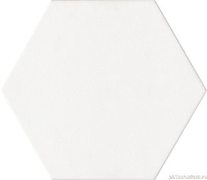 Realonda Ceramica Hexamix Opal Blanco Керамогранит 28,5х33