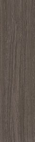 Керама Марацци Грасси SG315402R Керамогранит коричневый лаппатированный 15х60 см
