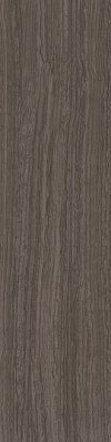 Керама Марацци Грасси SG315402R Керамогранит коричневый лаппатированный 15х60 см