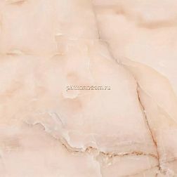 ITC ceramic Onyx Crema Glossy Бежевый Глянцевый Керамогранит 60x60 см