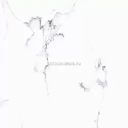 Flavour Granito Ebru Grey Glossy Белый Полированный Керамогранит 60x60 см
