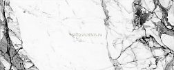 NT Ceramic Bright And Shiny Marble Grey Полированный Керамогранит 60х120 см