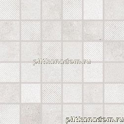 Rako Form DDR05695 Мозаика 30x30 (5х5) см