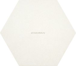 Rocersa Nordic Hexa Blanco Керамогранит 20х23 см