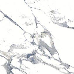 Absolut Keramika Medici Blue Natural Rect Серый Полированныйектифицированный Керамогранит 80x80 см